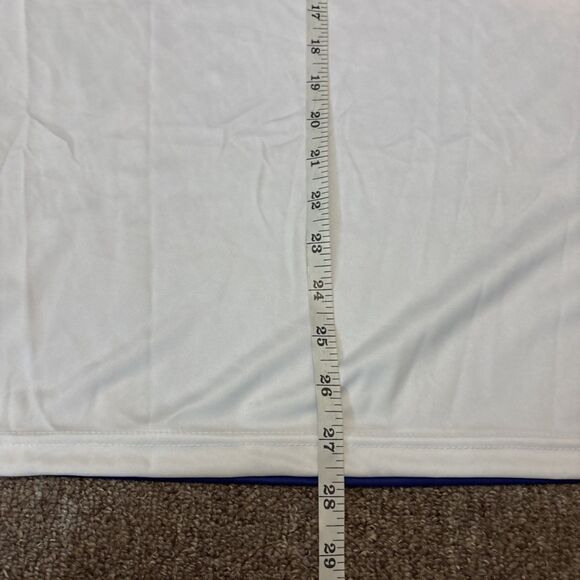 NWT Umbro Soccer Jersey USA Medium New With Tags - Picture 2 of 8